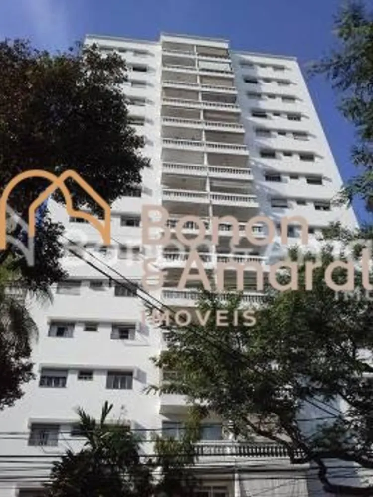 Apartamento, 3 quartos, 168 m² - Foto 2