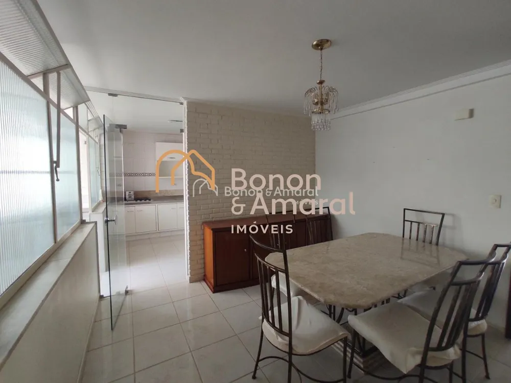 Apartamento, 3 quartos, 168 m² - Foto 6