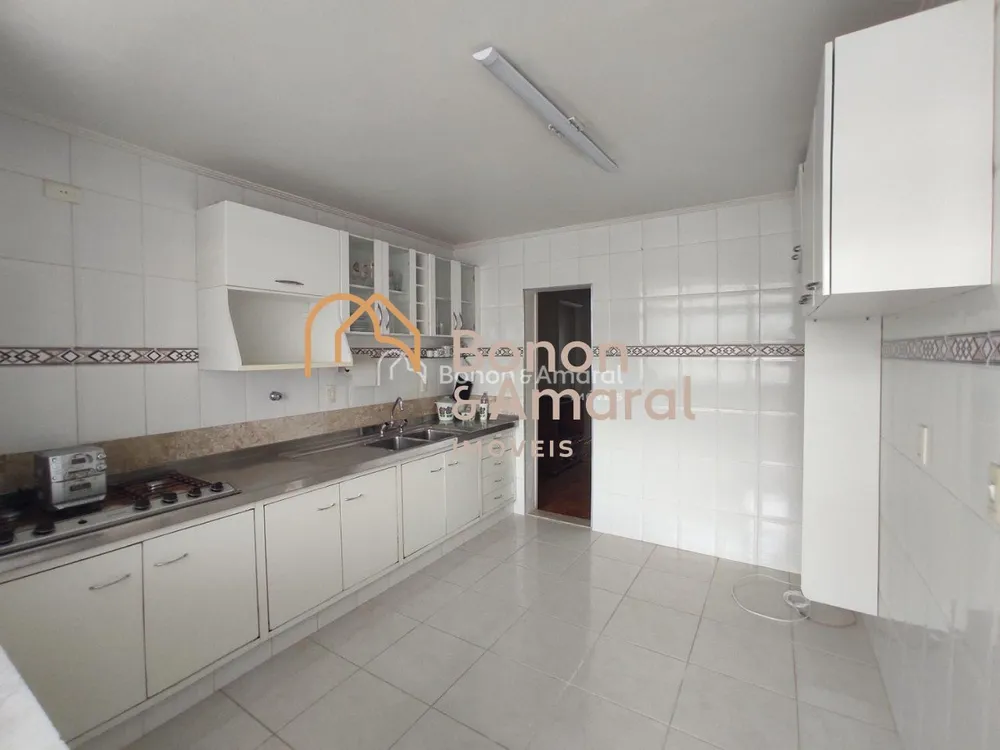 Apartamento, 3 quartos, 168 m² - Foto 2