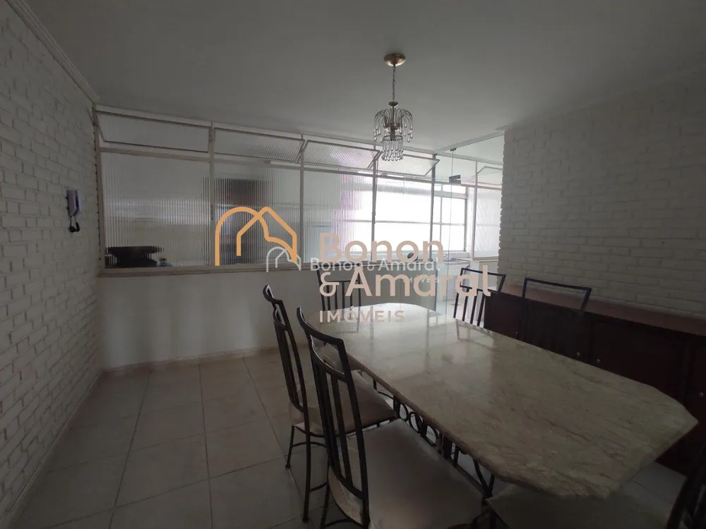 Apartamento, 3 quartos, 168 m² - Foto 12