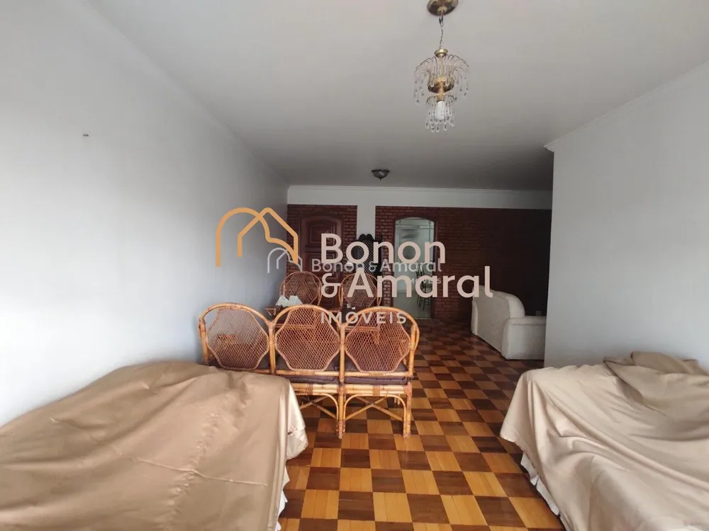 Apartamento, 3 quartos, 168 m² - Foto 5
