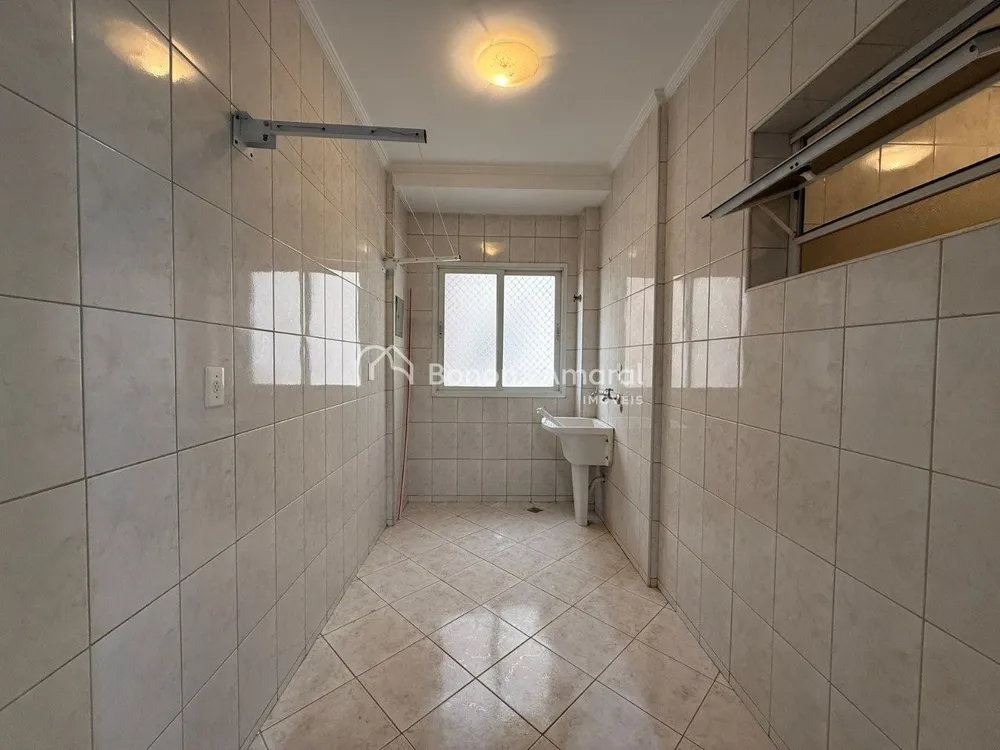 Apartamento, 3 quartos, 92 m² - Foto 2