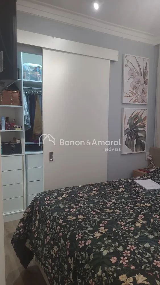 Apartamento, 2 quartos, 60 m² - Foto 7
