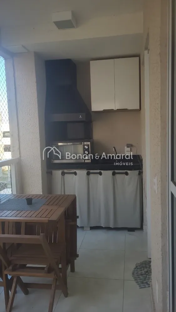 Apartamento, 2 quartos, 60 m² - Foto 4