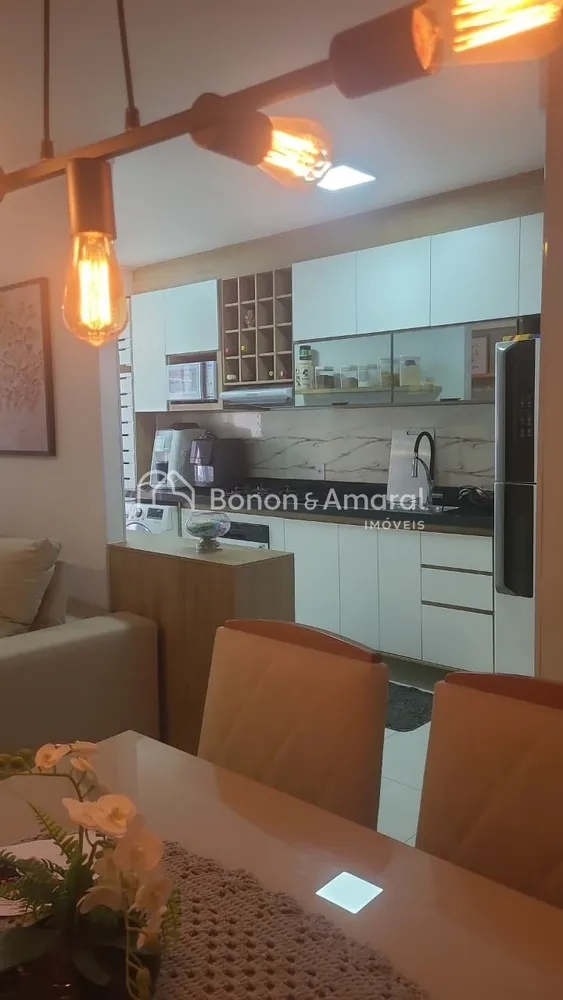 Apartamento, 2 quartos, 60 m² - Foto 4