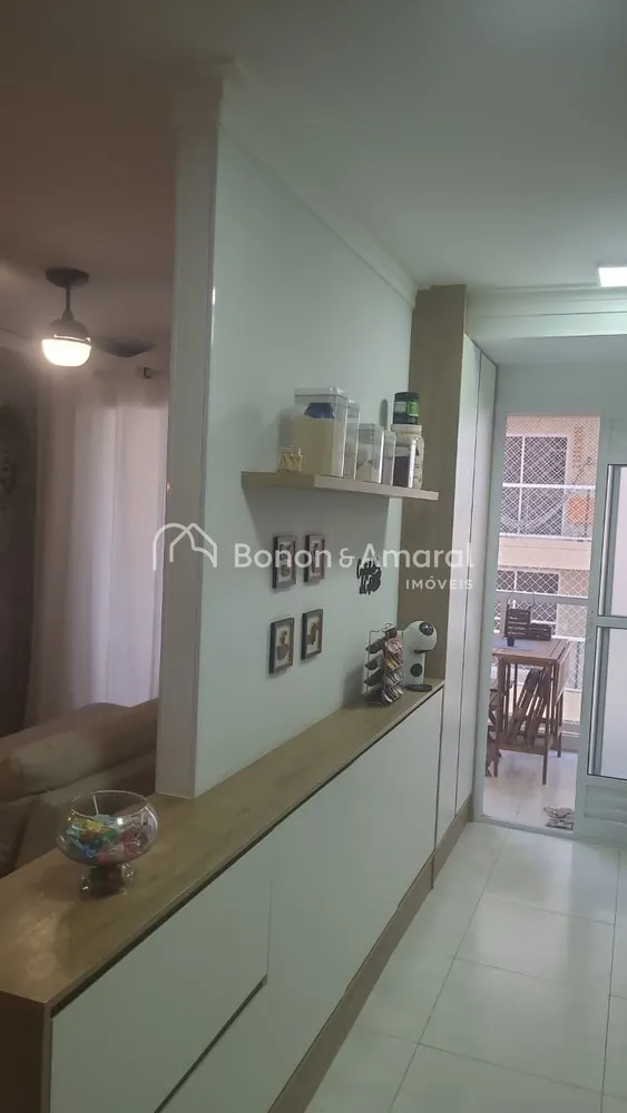 Apartamento, 2 quartos, 60 m² - Foto 5