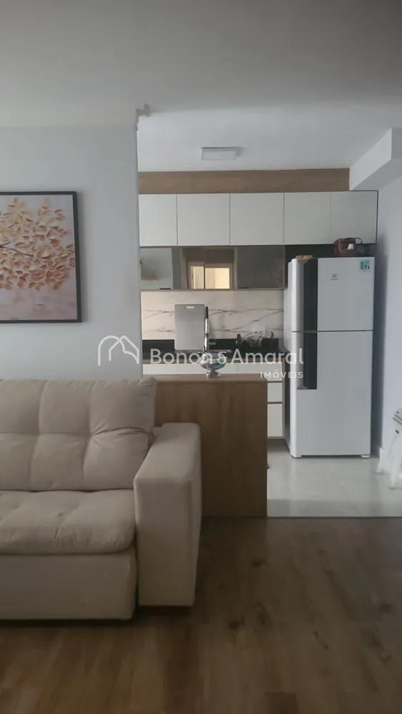 Apartamento, 2 quartos, 60 m² - Foto 6