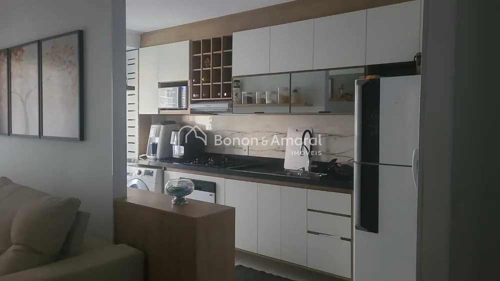 Apartamento, 2 quartos, 60 m² - Foto 8