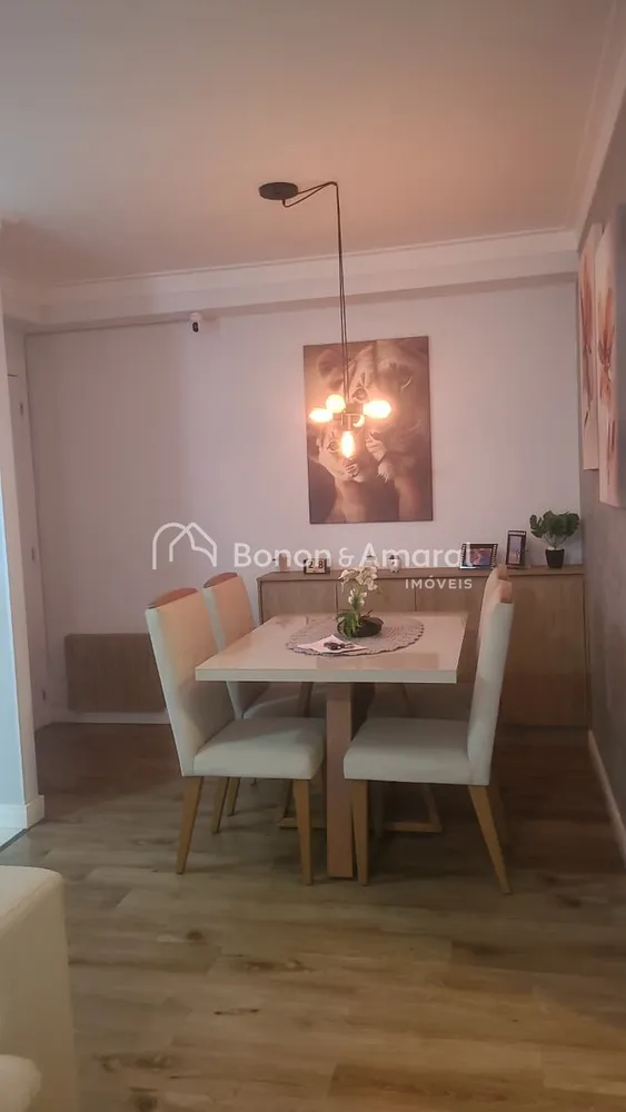 Apartamento, 2 quartos, 60 m² - Foto 3