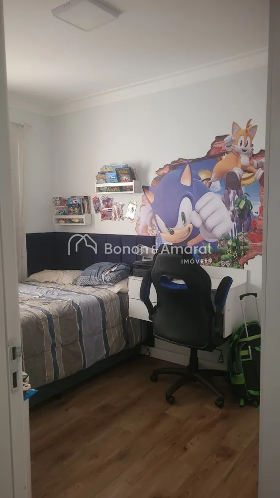 Apartamento, 2 quartos, 60 m² - Foto 2