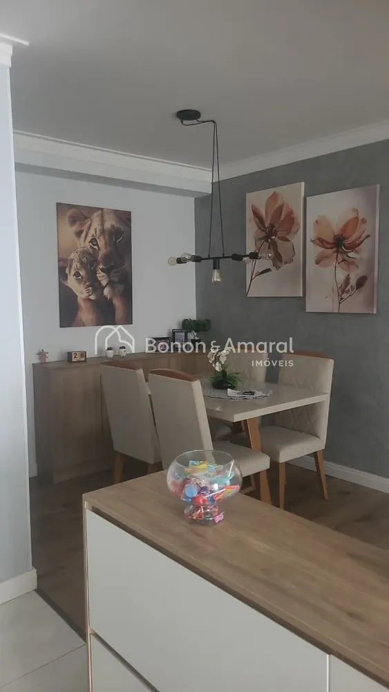 Apartamento, 2 quartos, 60 m² - Foto 7