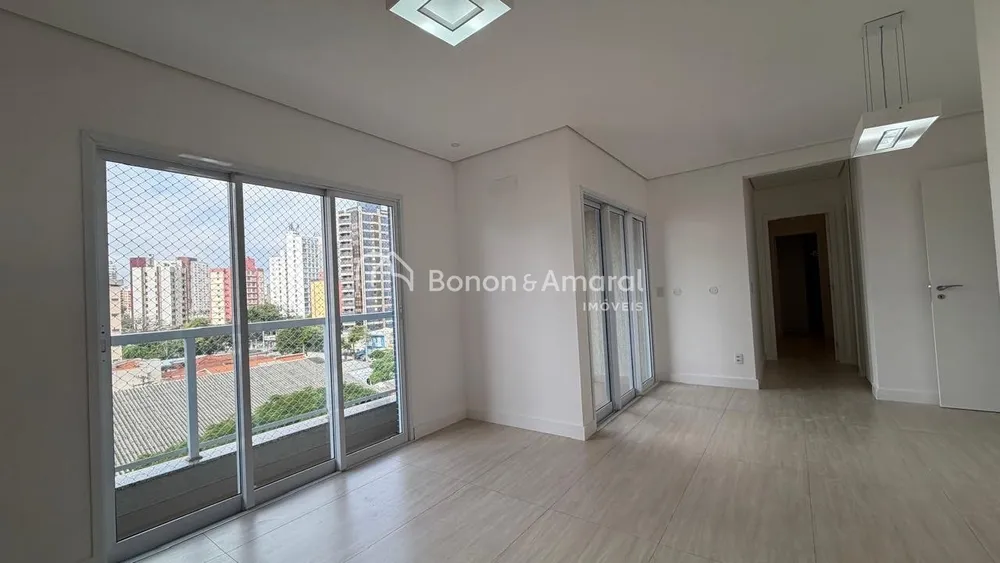 Apartamento, 3 quartos, 85 m² - Foto 5