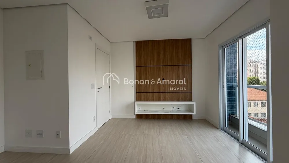 Apartamento, 3 quartos, 85 m² - Foto 1