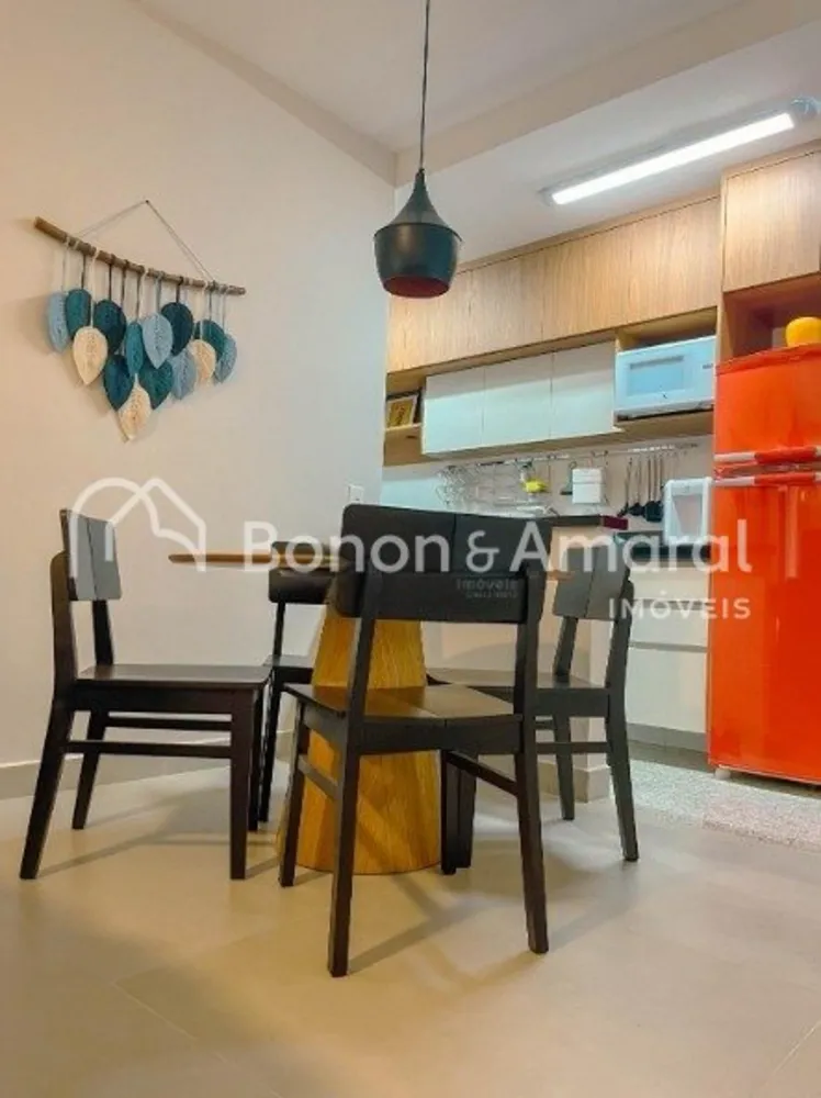 Apartamento, 1 quarto, 55 m² - Foto 2