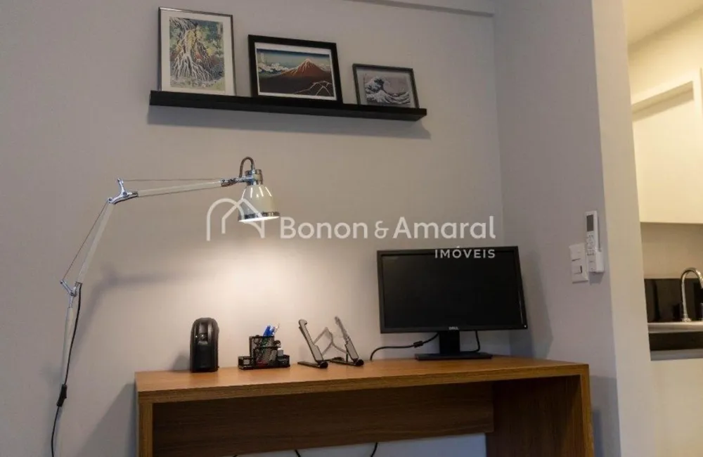 Apartamento, 1 quarto, 55 m² - Foto 1