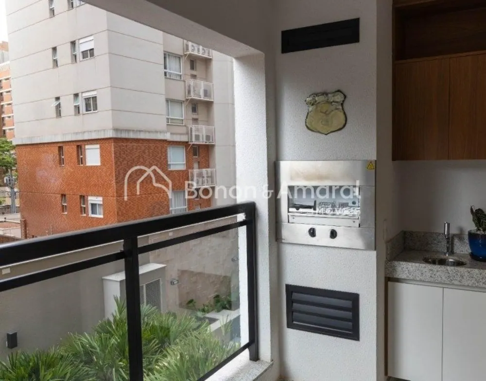 Apartamento, 1 quarto, 55 m² - Foto 5