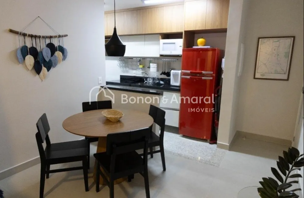 Apartamento, 1 quarto, 55 m² - Foto 3