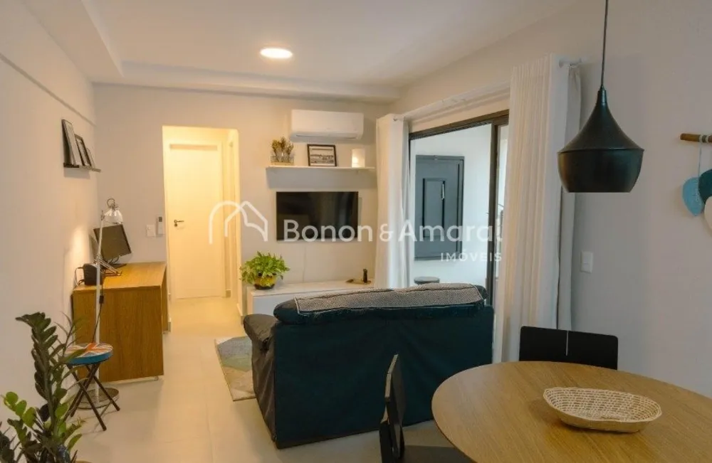 Apartamento, 1 quarto, 55 m² - Foto 1