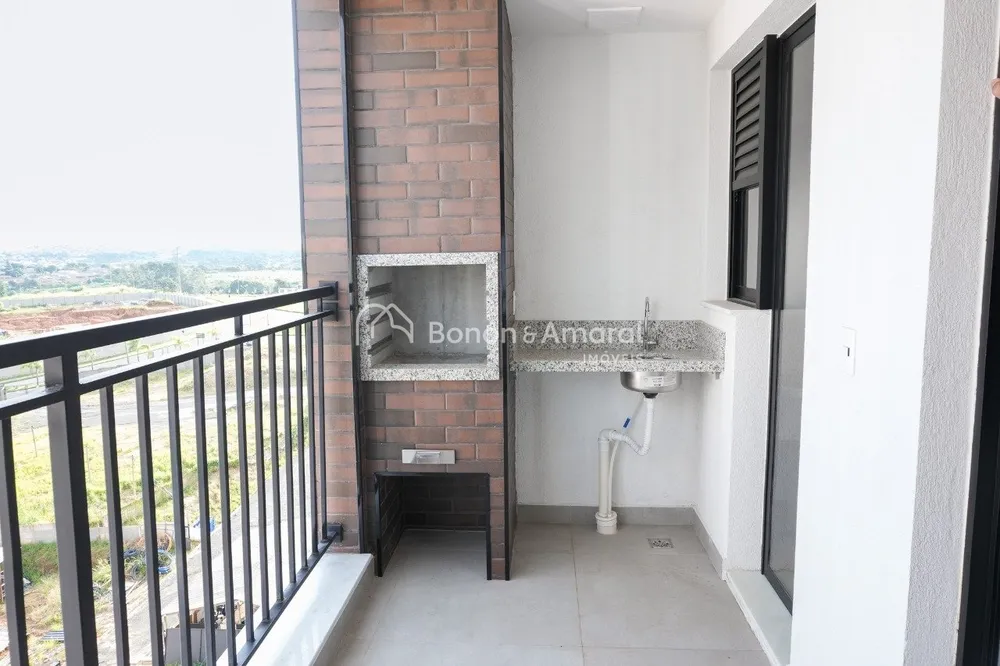 Apartamento, 2 quartos, 65 m² - Foto 1