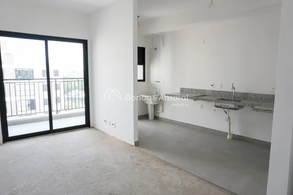 Apartamento, 2 quartos, 65 m² - Foto 2