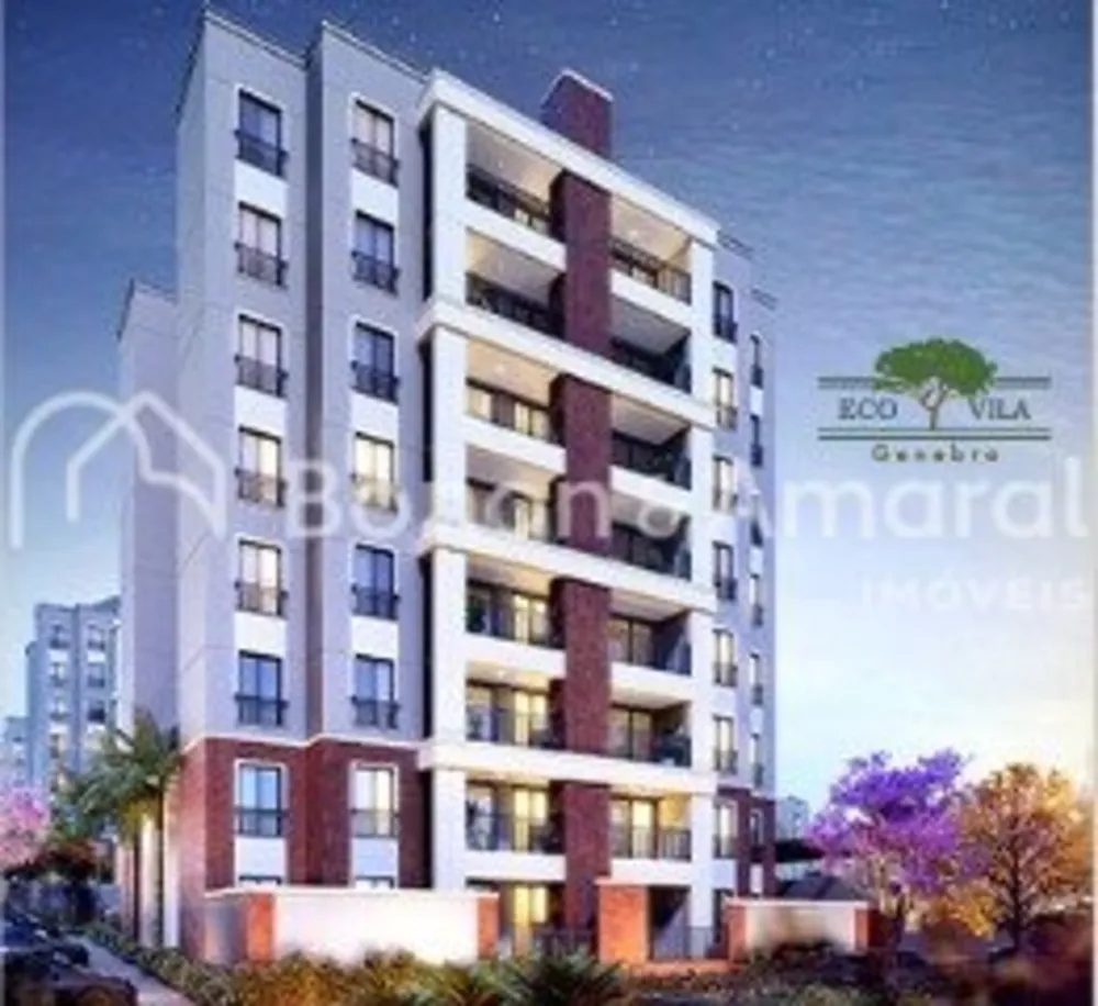 Apartamento, 2 quartos, 65 m² - Foto 10