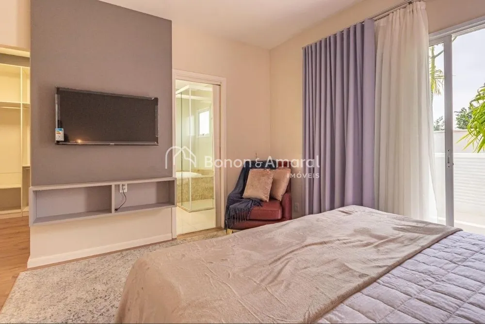Casa de Condomínio, 4 quartos - Foto 7
