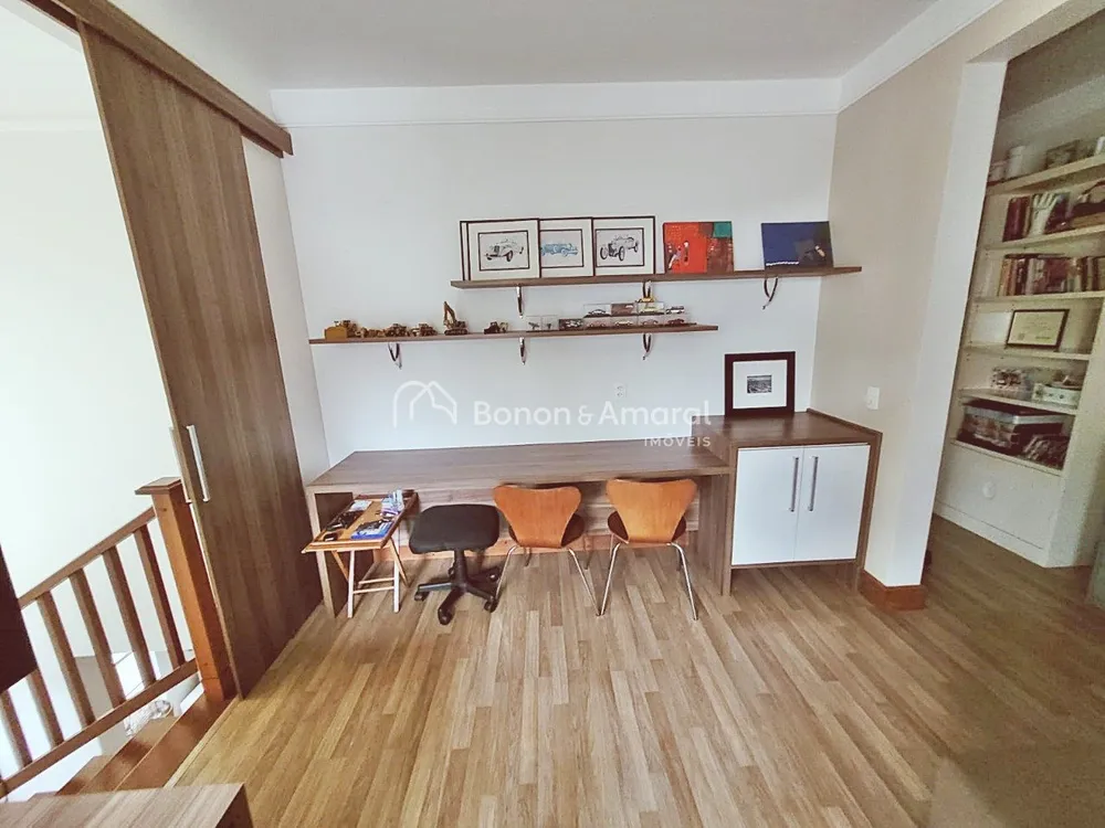 Casa de Condomínio, 5 quartos - Foto 4