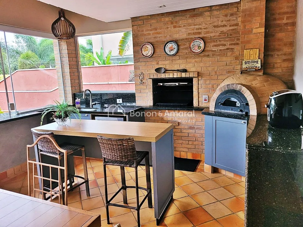 Casa de Condomínio, 5 quartos - Foto 2