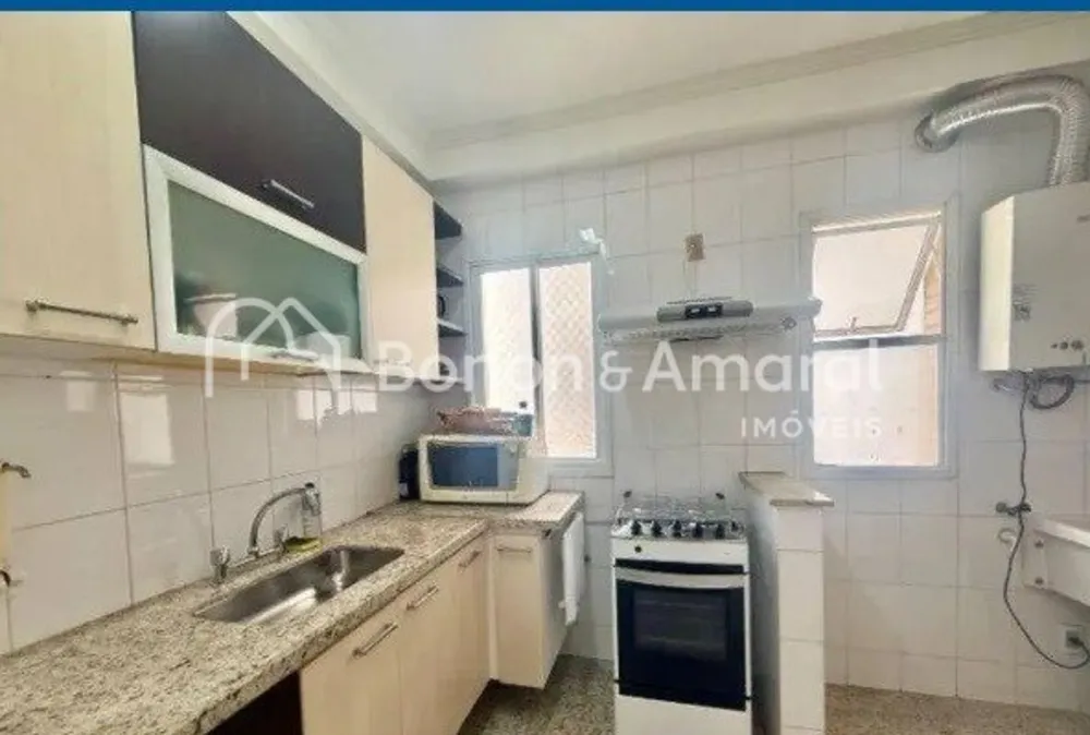 Apartamento, 3 quartos, 76 m² - Foto 2