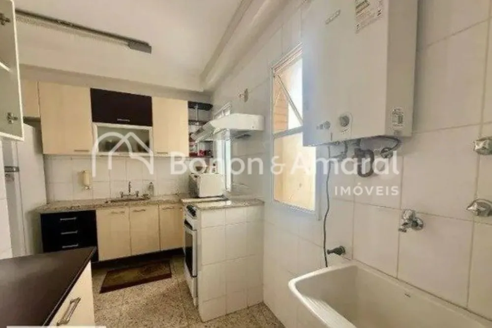 Apartamento, 3 quartos, 76 m² - Foto 3