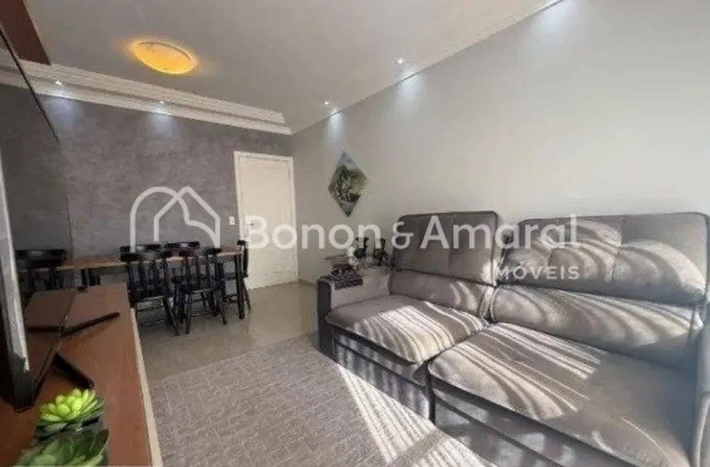Apartamento, 3 quartos, 76 m² - Foto 1