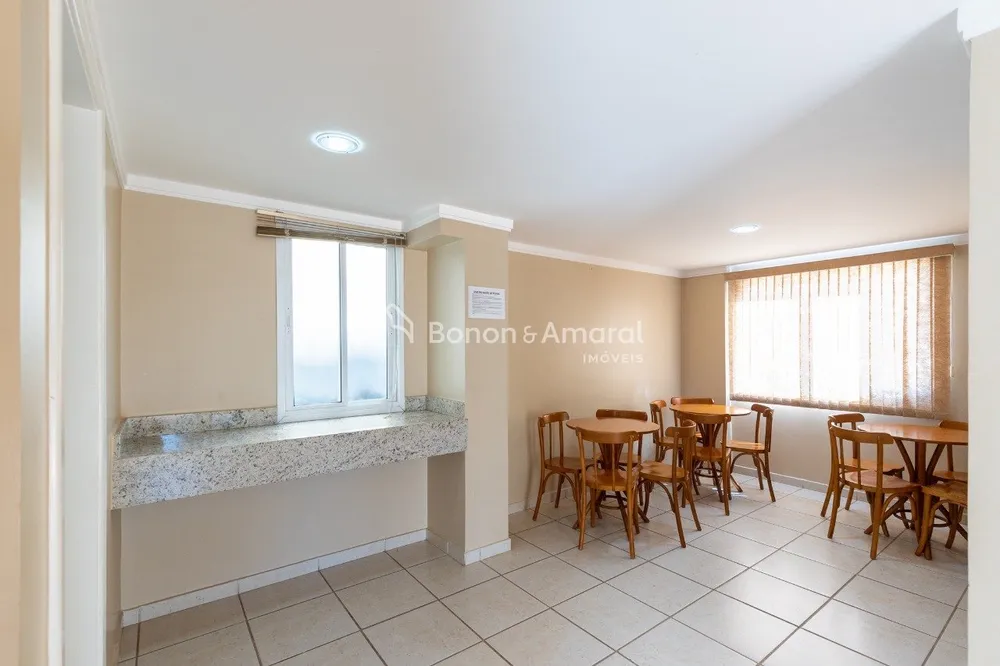Apartamento, 3 quartos, 76 m² - Foto 7
