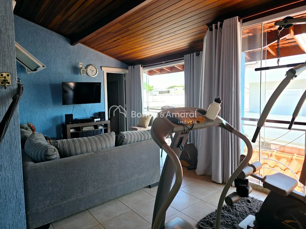 Casa de Condomínio, 4 quartos - Foto 5