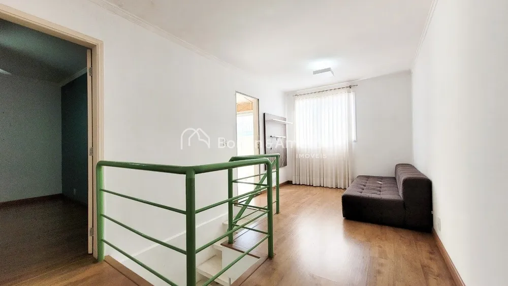 Apartamento, 2 quartos, 133 m² - Foto 4