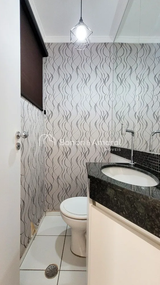 Apartamento, 2 quartos, 133 m² - Foto 1