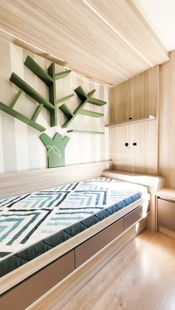 Apartamento, 2 quartos, 133 m² - Foto 2
