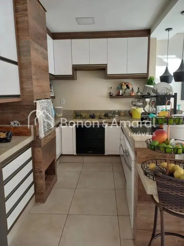 Casa, 3 quartos, 263 m² - Foto 10
