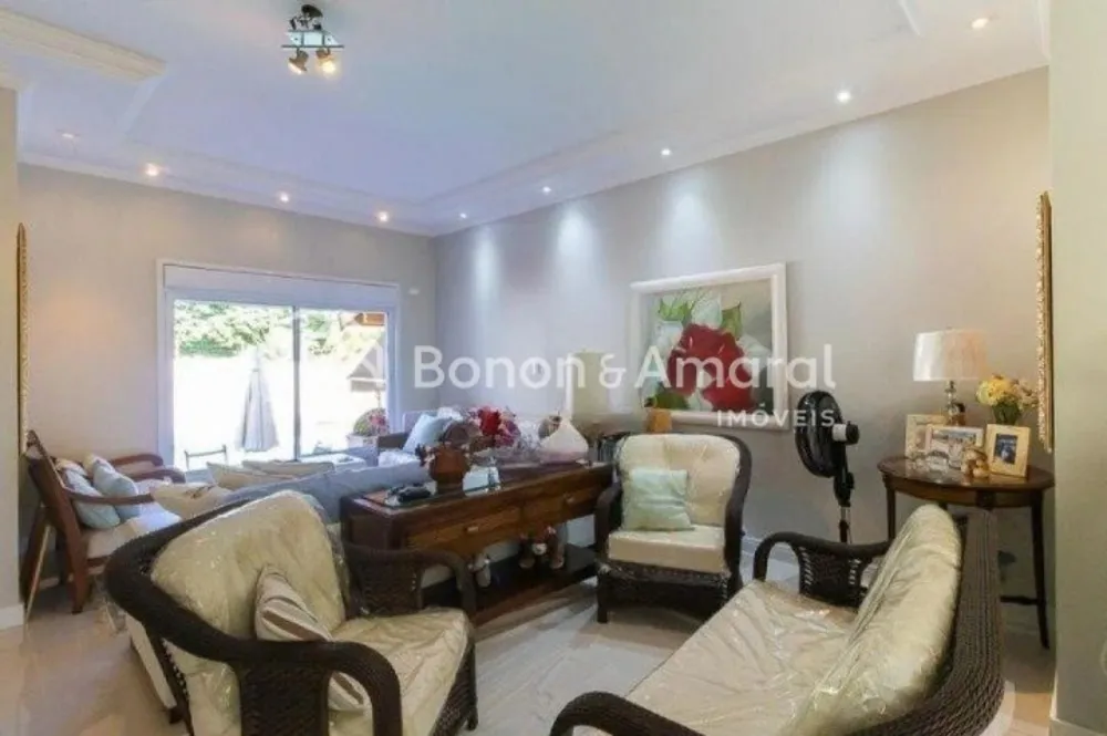 Casa, 3 quartos, 263 m² - Foto 3
