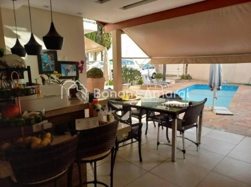 Casa, 3 quartos, 263 m² - Foto 11