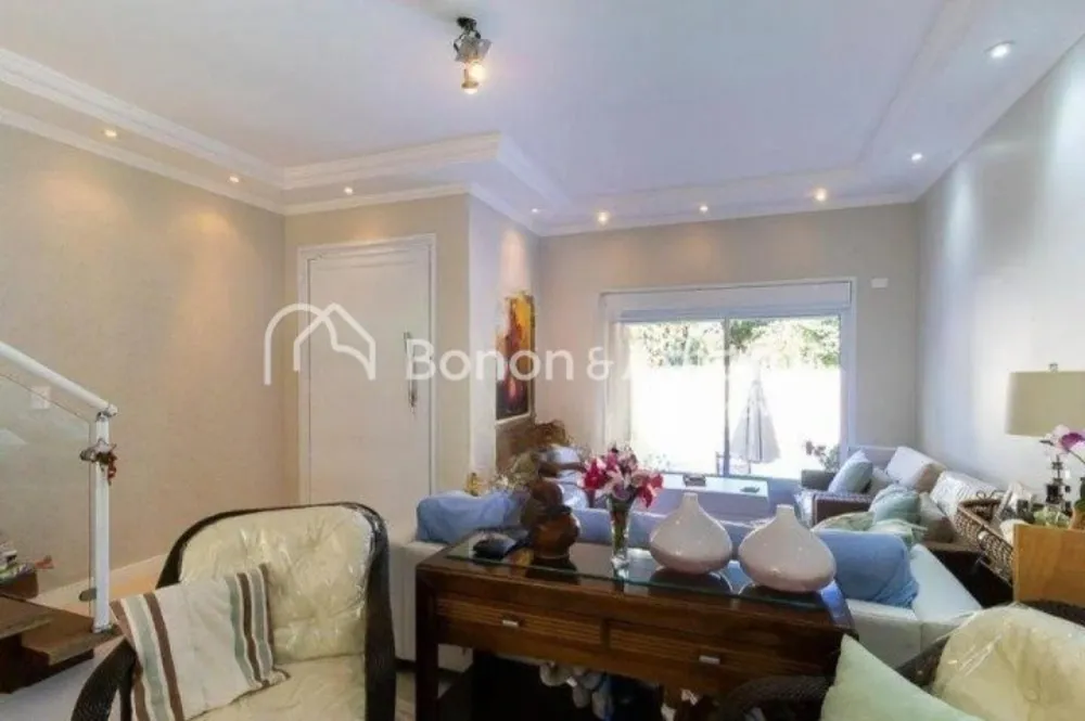 Casa, 3 quartos, 263 m² - Foto 2