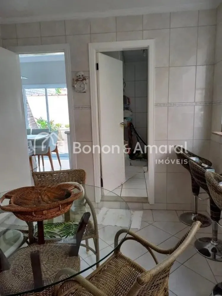 Casa, 3 quartos, 263 m² - Foto 6