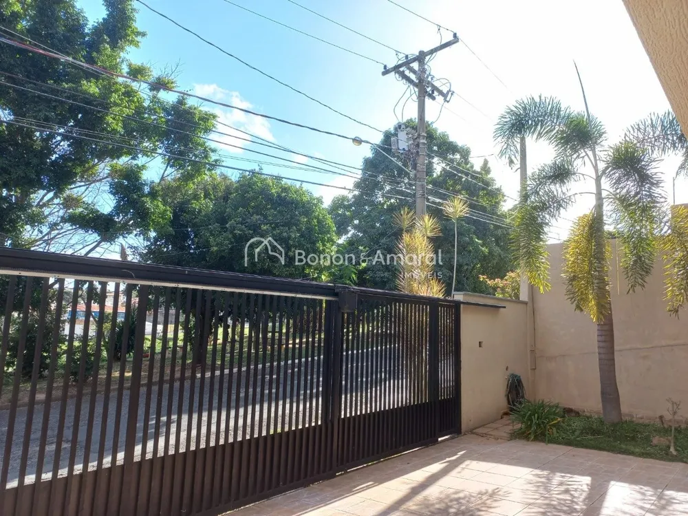 Casa, 3 quartos, 350 m² - Foto 12