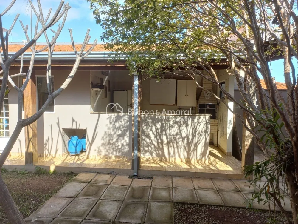 Casa, 3 quartos, 350 m² - Foto 9
