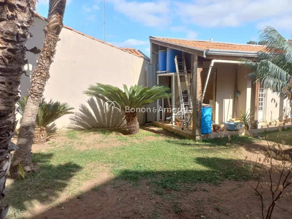 Casa, 3 quartos, 350 m² - Foto 11
