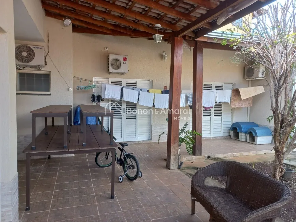 Casa, 3 quartos, 350 m² - Foto 8