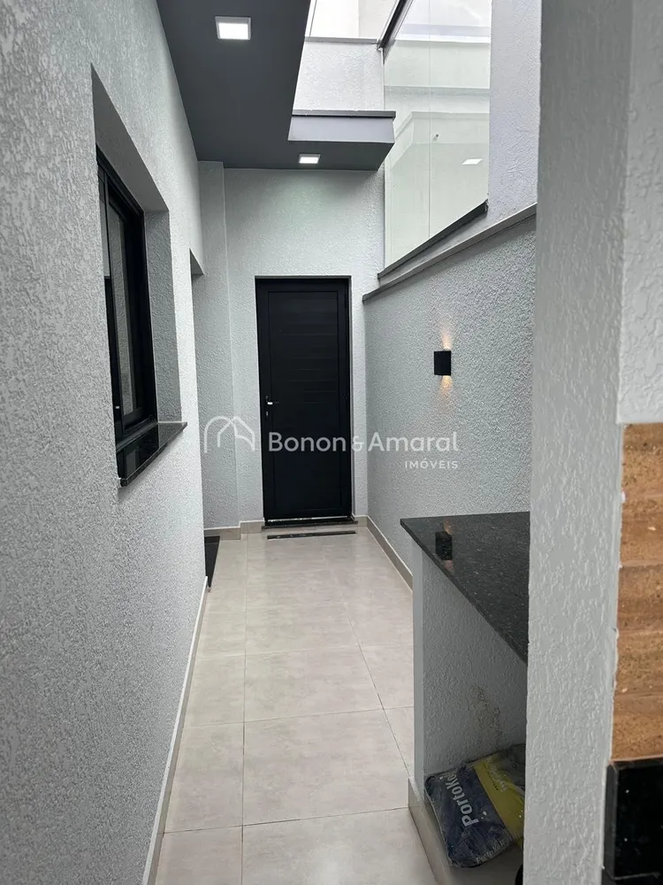 Casa de Condomínio, 3 quartos - Foto 6