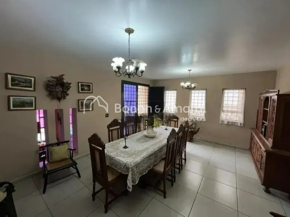 Casa, 4 quartos, 280 m² - Foto 1