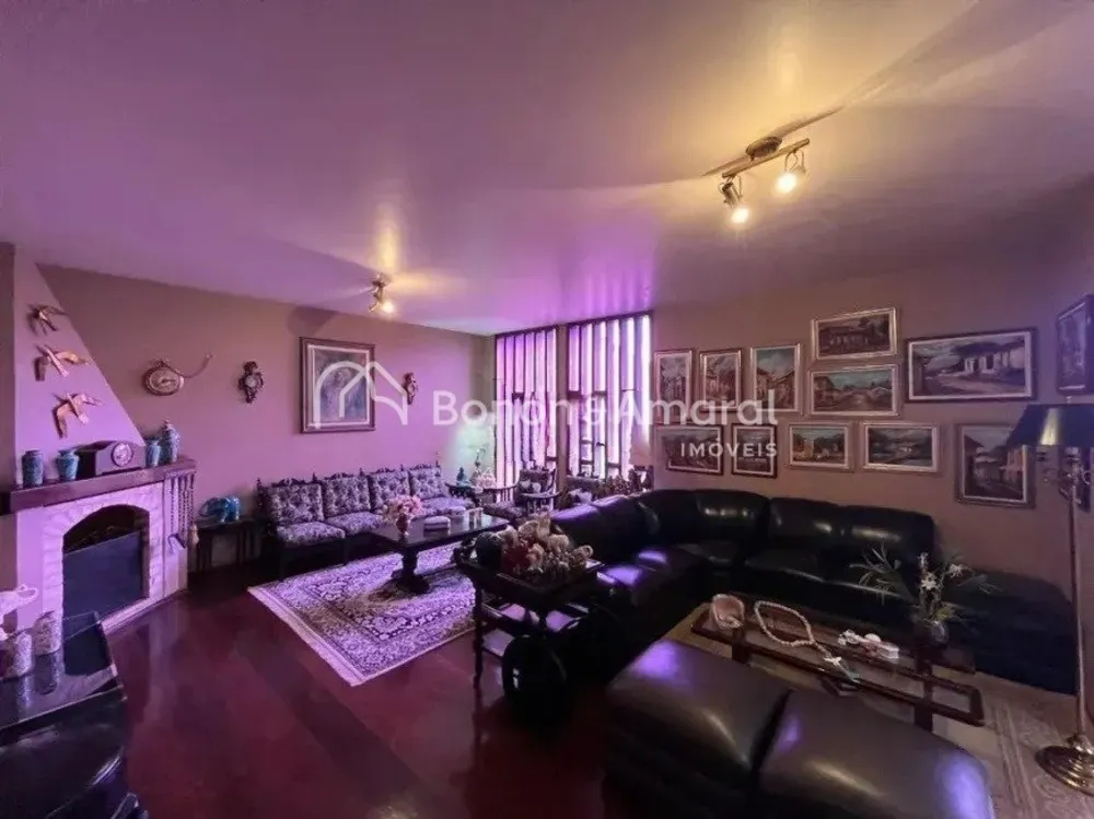 Casa, 4 quartos, 280 m² - Foto 3