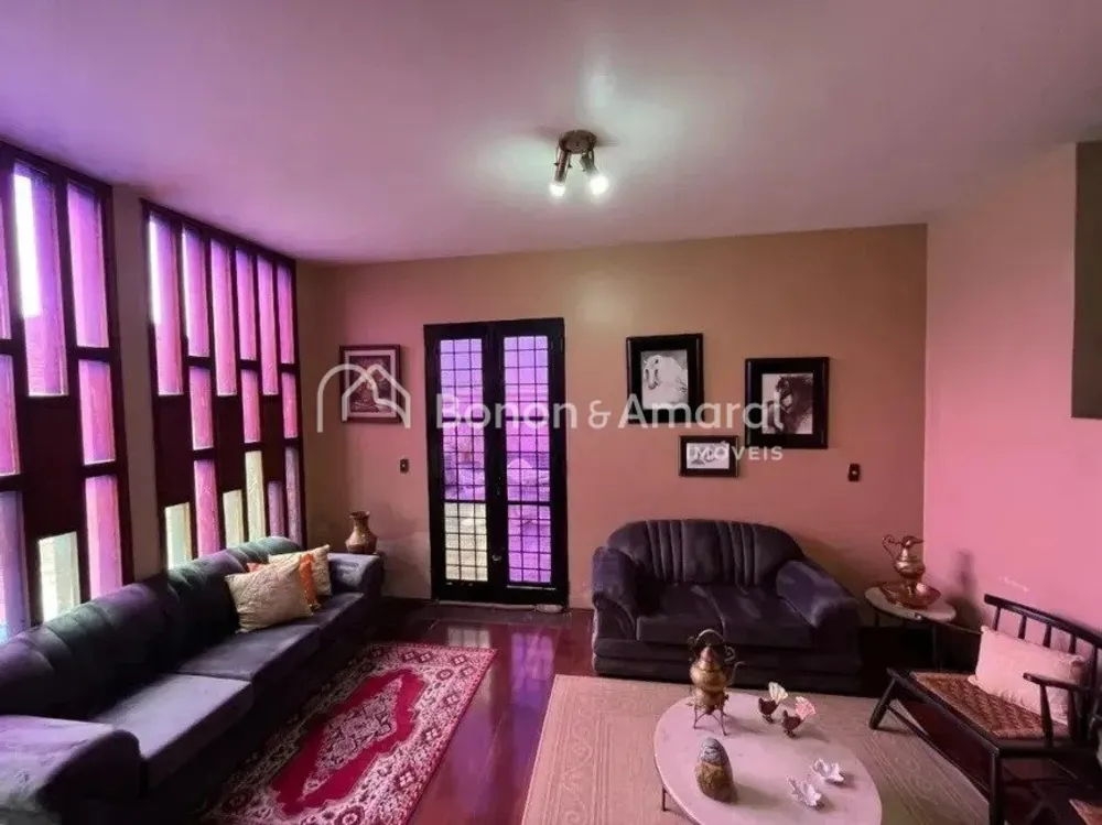 Casa, 4 quartos, 280 m² - Foto 2