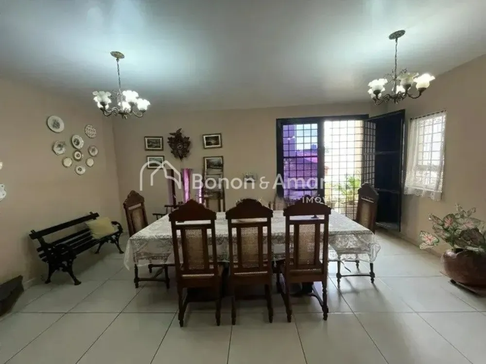 Casa, 4 quartos, 280 m² - Foto 10